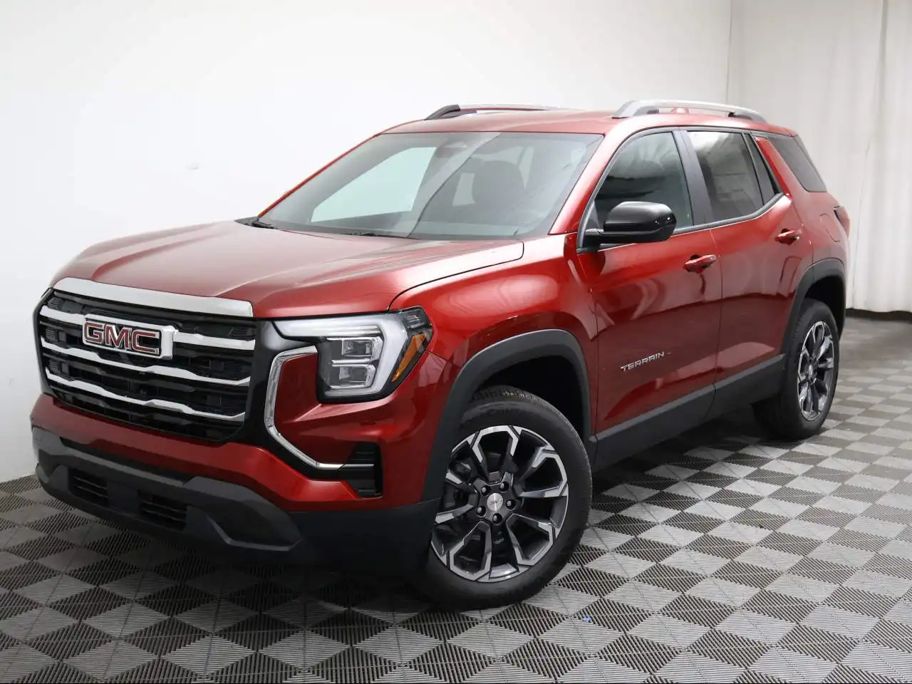 2027 GMC Terrain Elevation FWD's photo