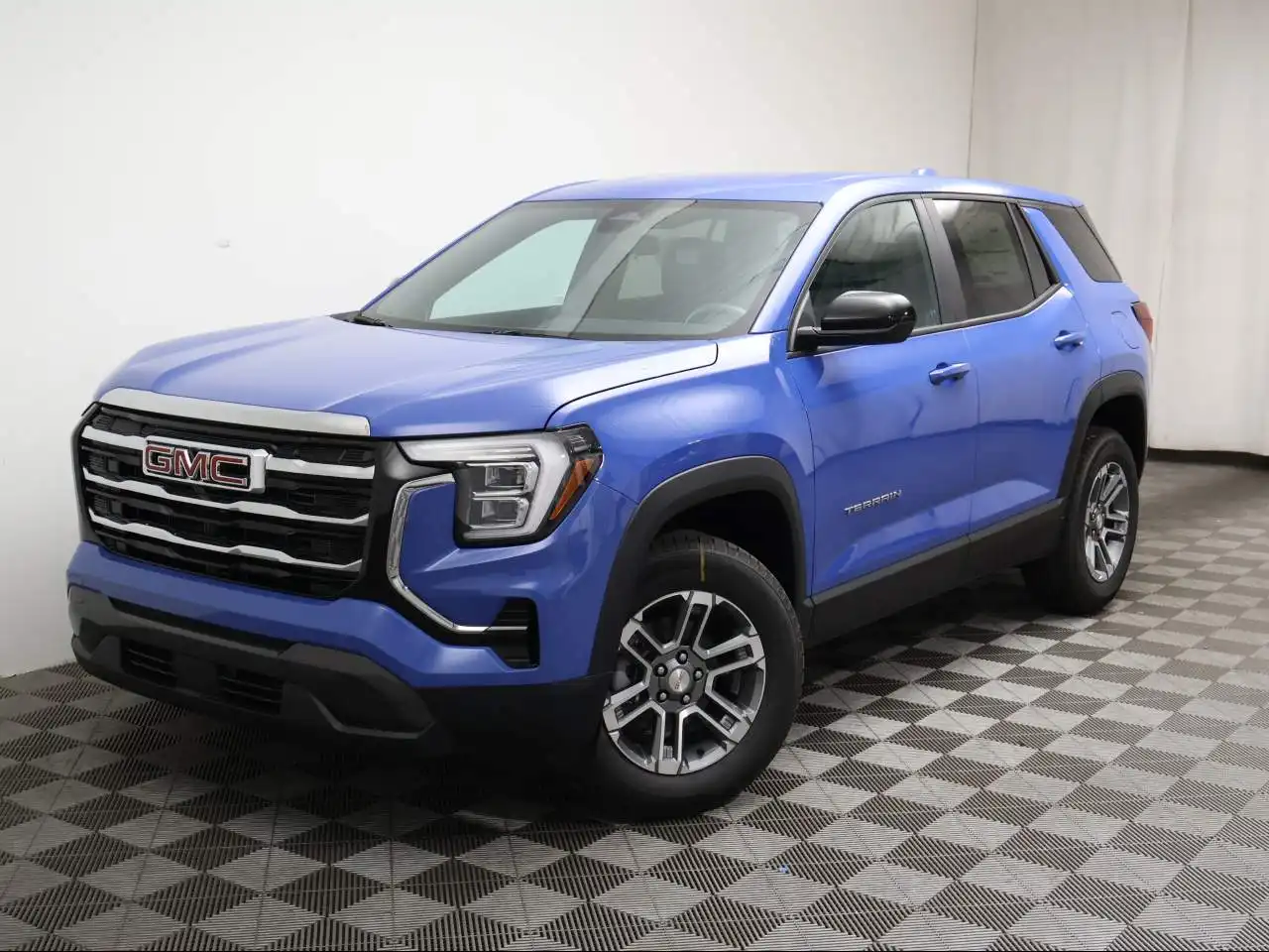2027 GMC Terrain Elevation FWD's photo