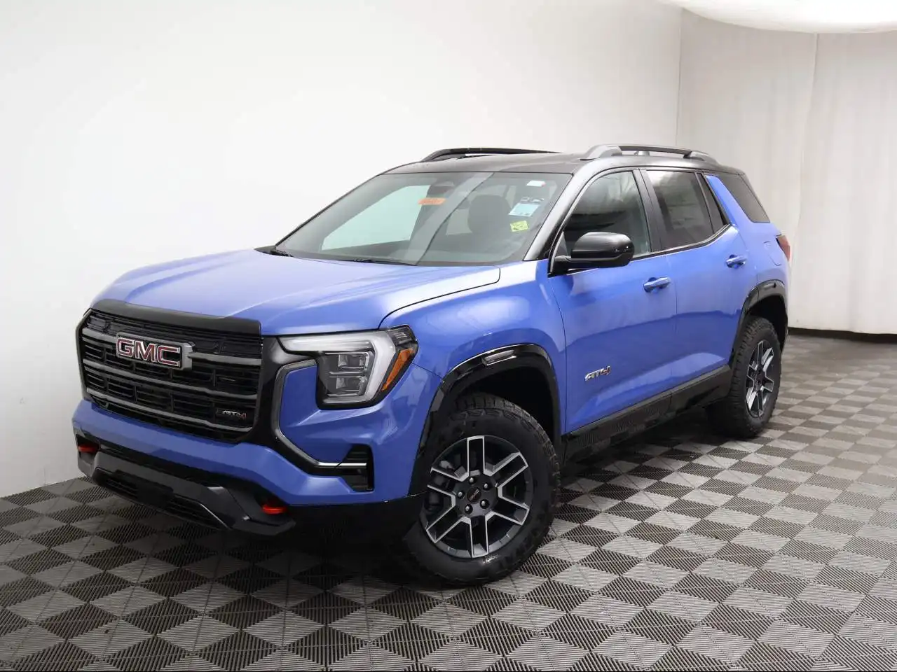 2026 GMC Terrain AT4 AWD's photo