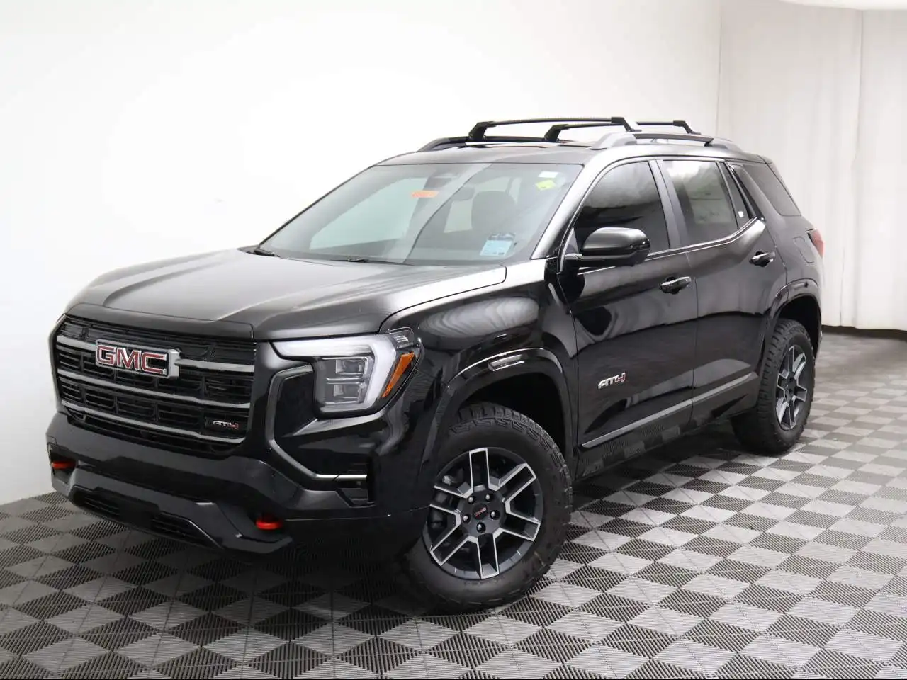 2026 GMC Terrain AT4 AWD's photo