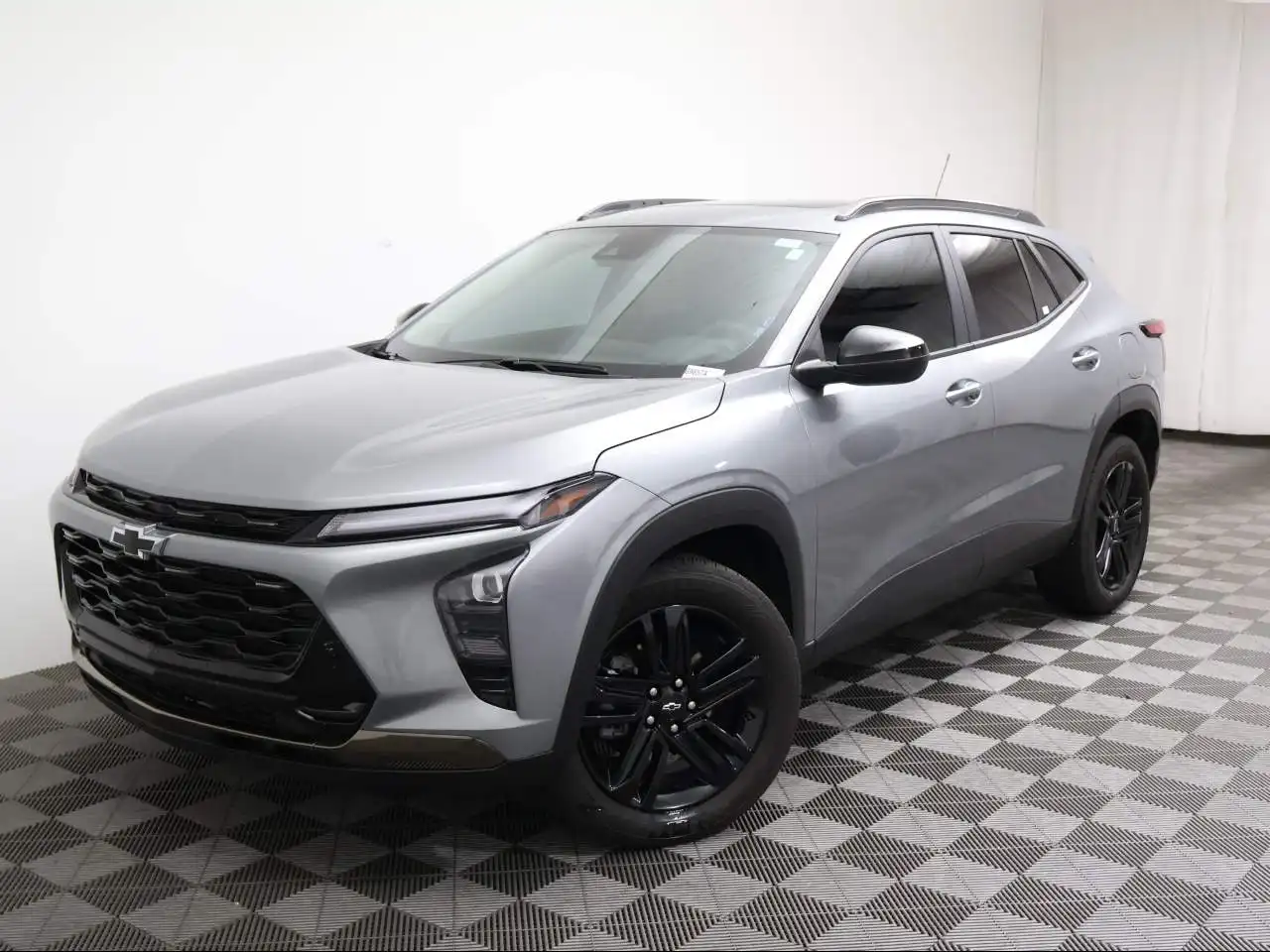 2025 Chevrolet Trax Activ's photo