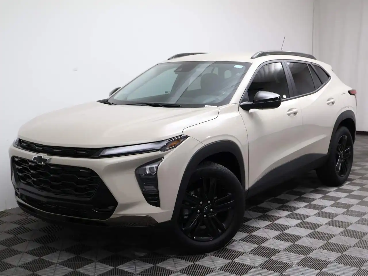 2026 Chevrolet Trax Activ's photo
