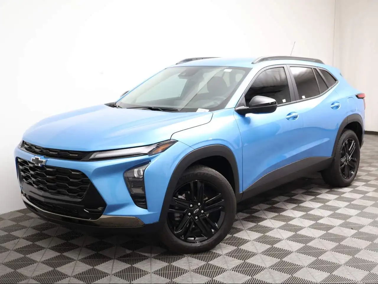 2026 Chevrolet Trax Activ's photo