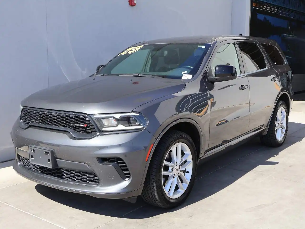 2023 Dodge Durango GT AWD's photo