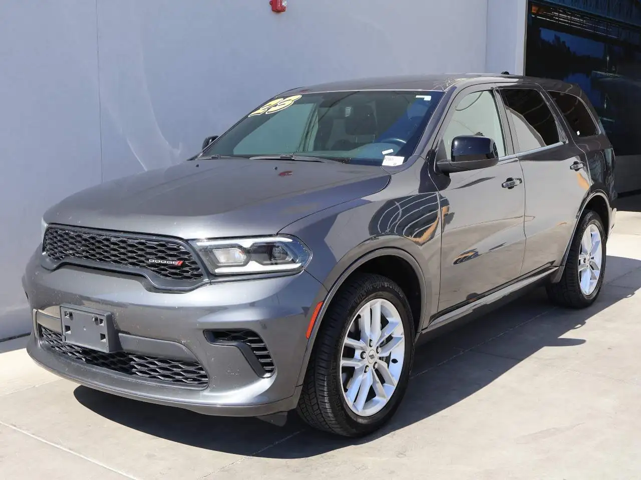 2023 Dodge Durango GT AWD's photo