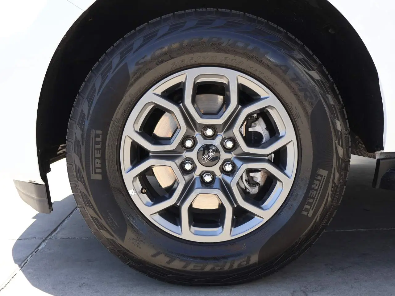 2025 Ford Expedition Active MAX photo 5