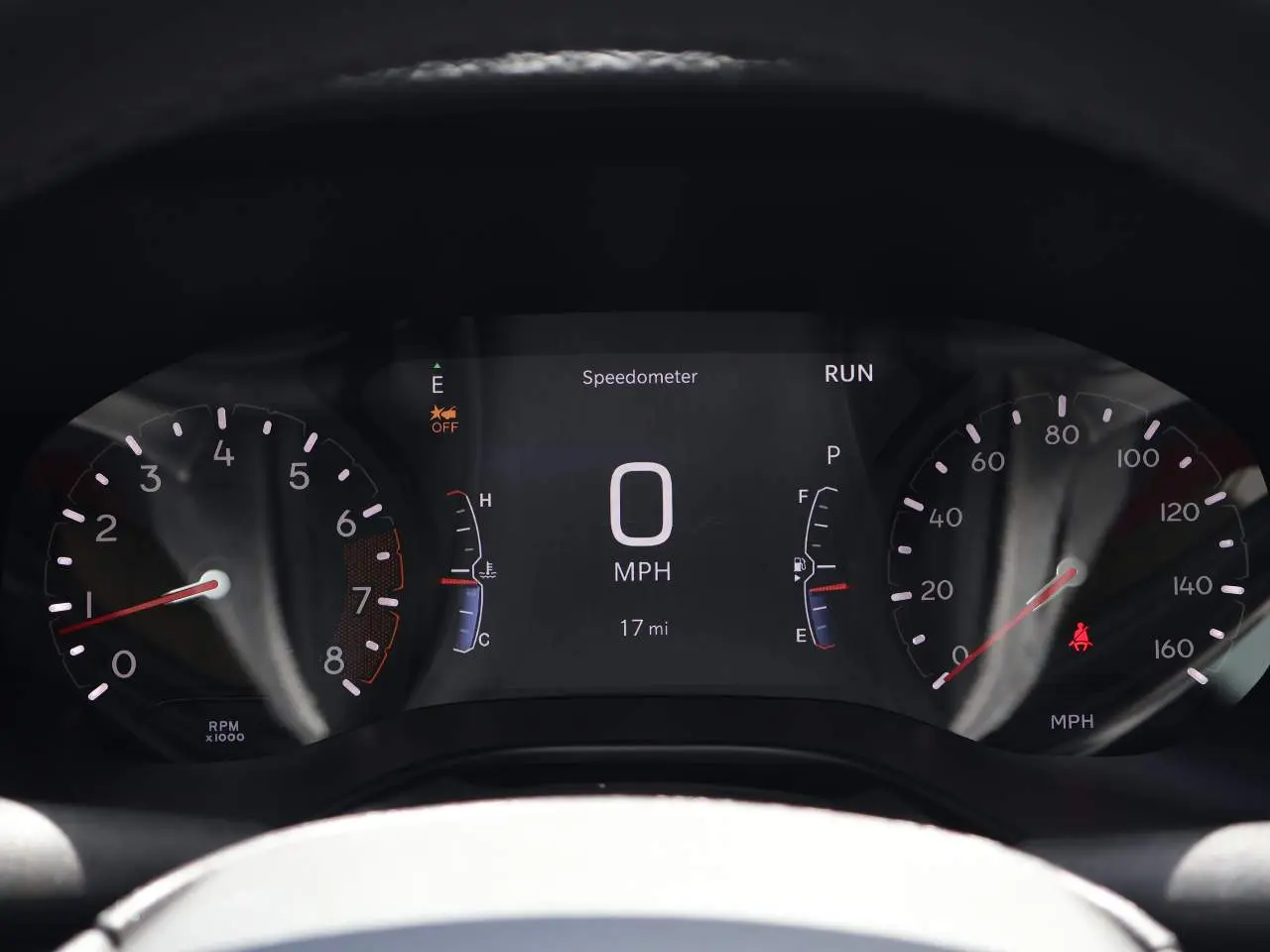 2026 Jeep Compass Altitude 4X4 photo 3