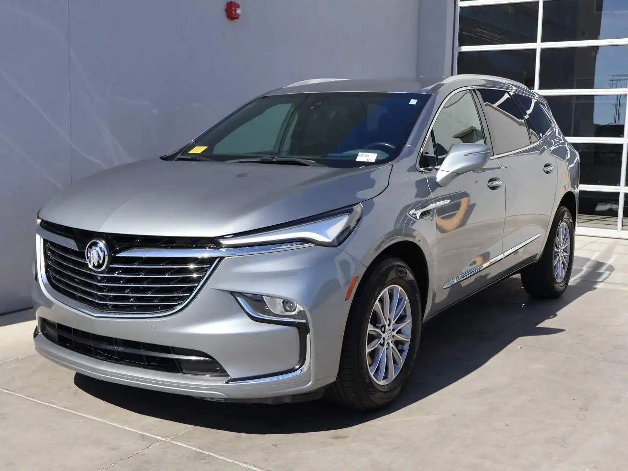 2024 Buick Enclave Premium AWD's photo