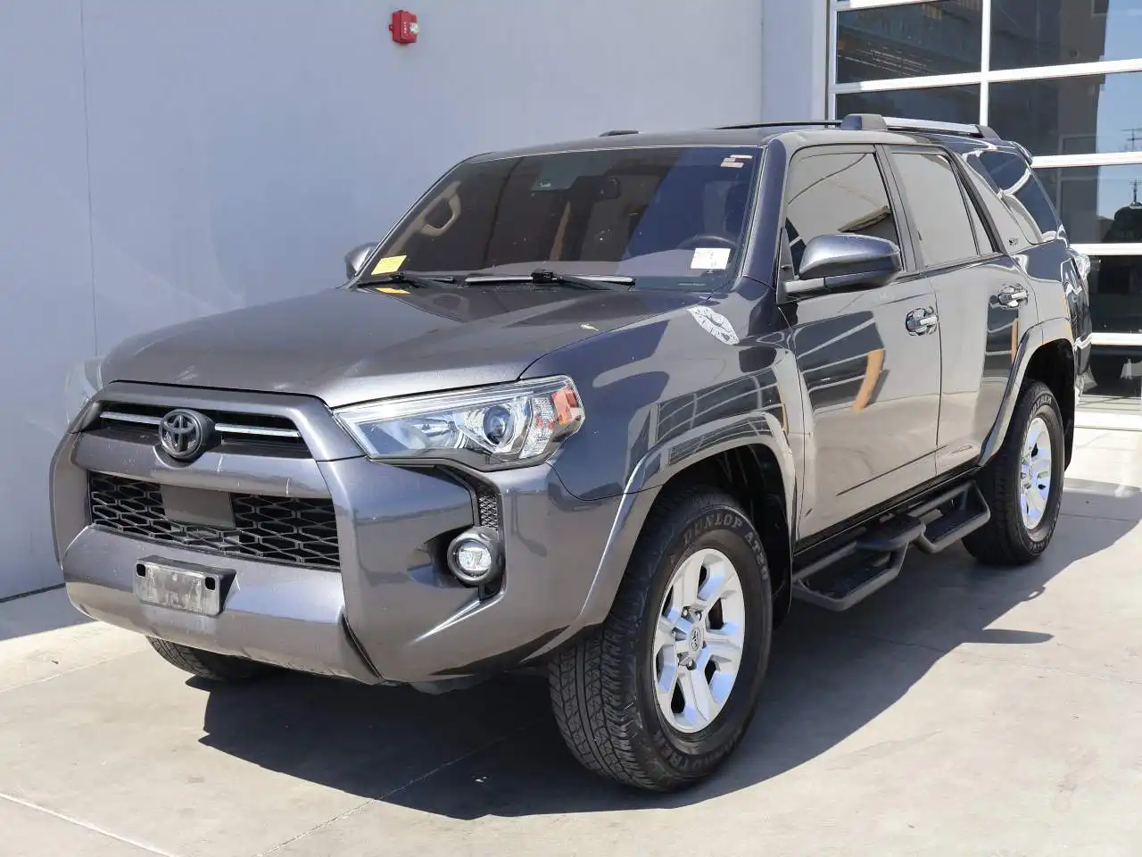 2023 Toyota 4Runner SR5 4WD V6's photo