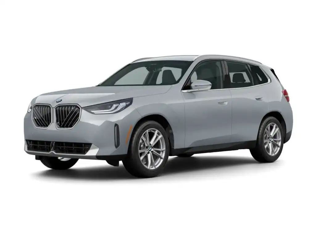 2025 BMW X3 30 XDRIVE's photo
