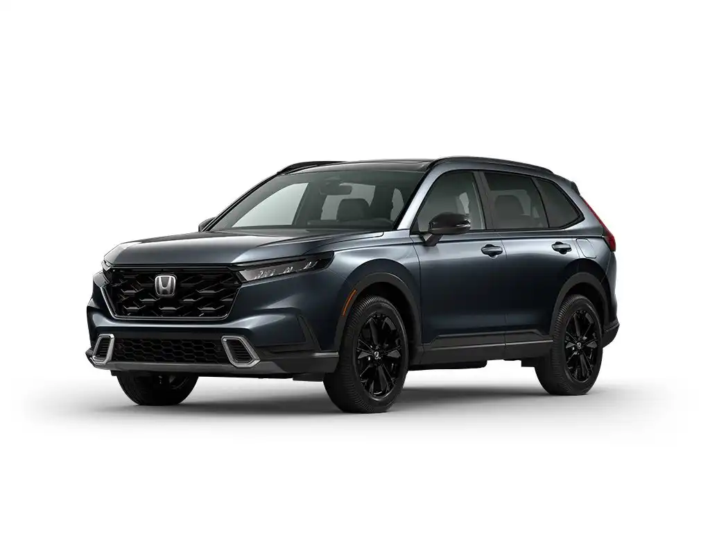 2026 Honda CR-V Hybrid Sport Touring AWD's photo