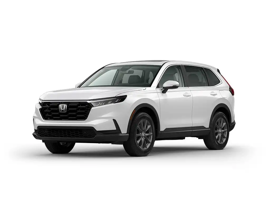 2026 Honda CR-V EX-L 2WD's photo