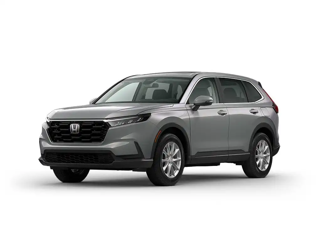 2026 Honda CR-V EX 2WD's photo