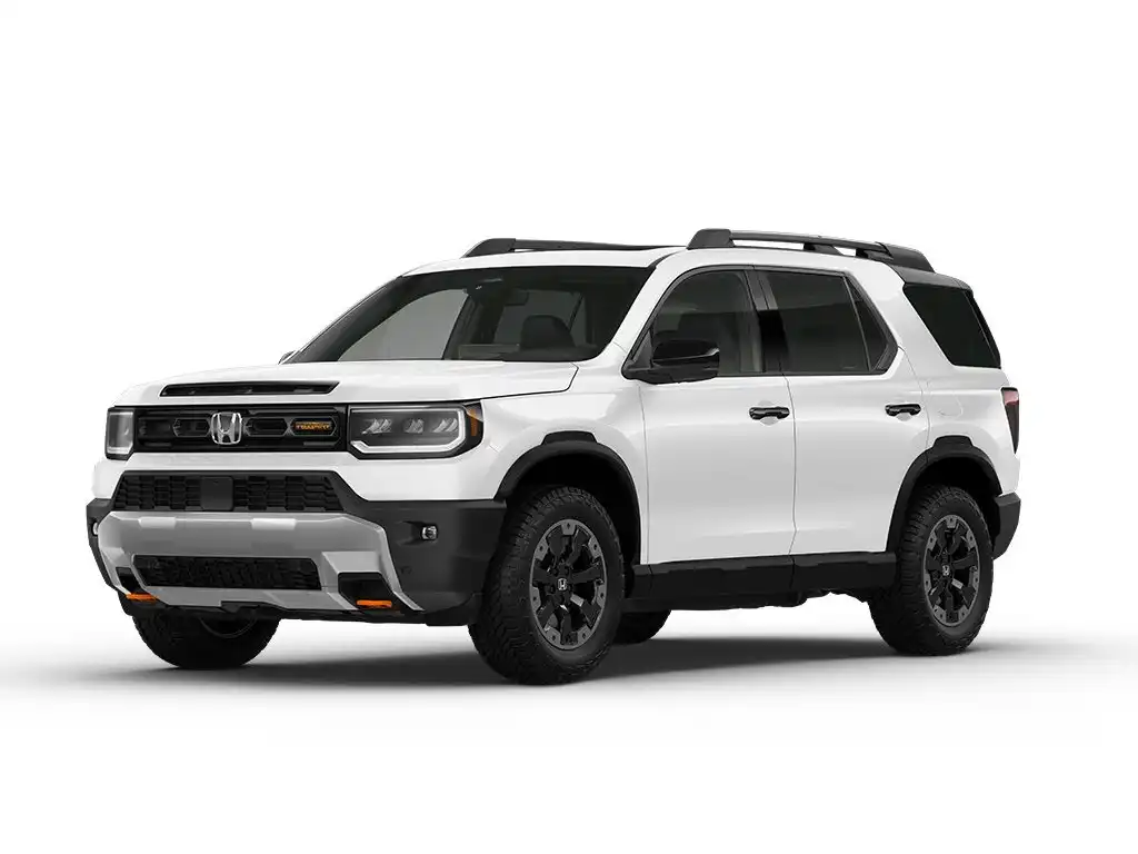 2026 Honda Passport 3.5 TrailSport Elite 4WD Auto's photo