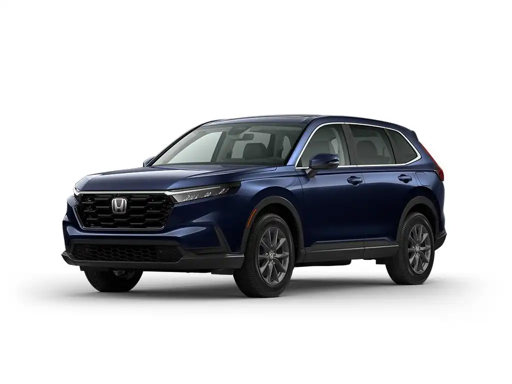 2026 Honda CR-V EX-L AWD's photo