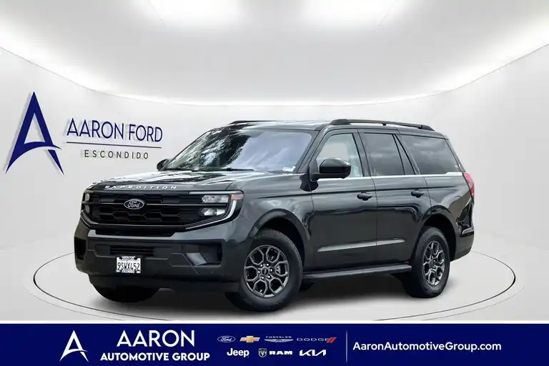 2025 Ford Expedition Active 4x4's photo