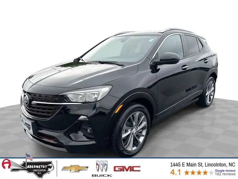 2023 Buick Encore GX Select's photo