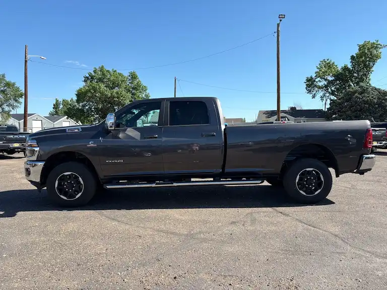 2026 RAM 2500 Laramie 4X4 Crew Cab LWB's photo