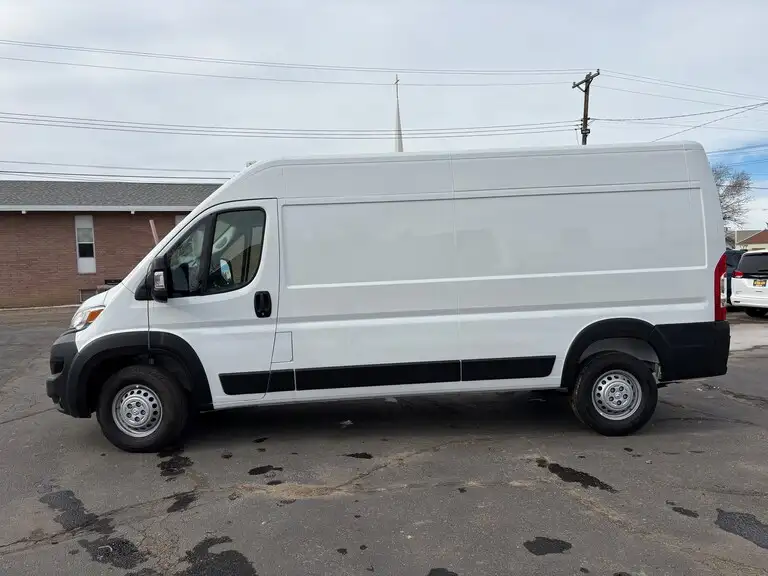 2025 RAM ProMaster 2500 TRDSMAN WOPS 159" WB High Roof's photo