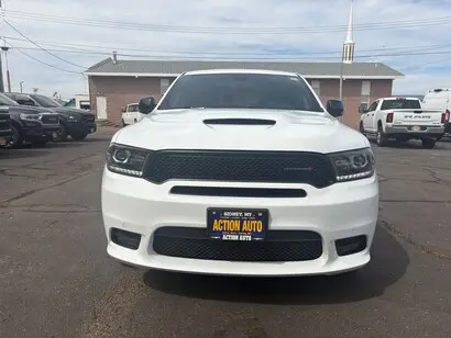 2020 Dodge Durango R/T AWD photo 2