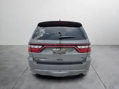 2026 Dodge Durango GT HEMI Plus V8 AWD photo 5