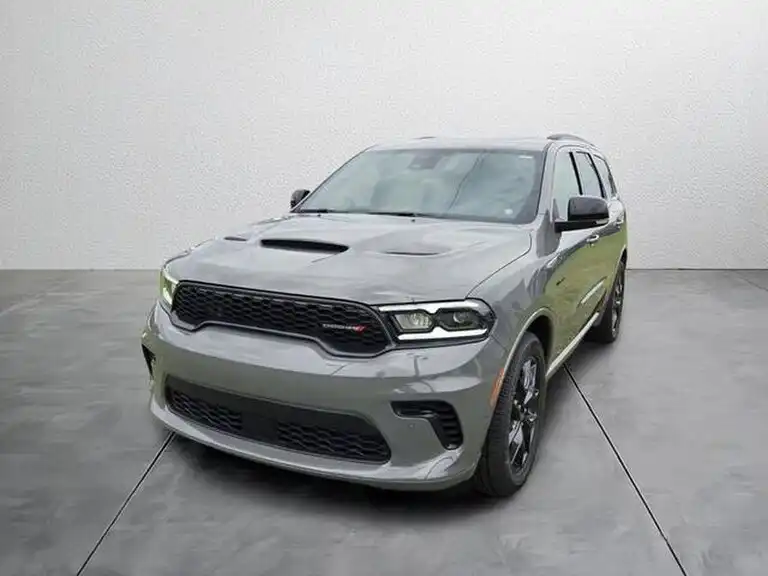 2026 Dodge Durango GT HEMI Plus V8 AWD's photo