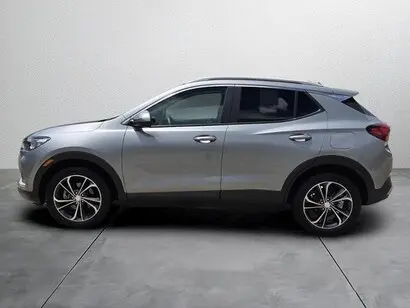 2023 Buick Encore GX Select photo 3