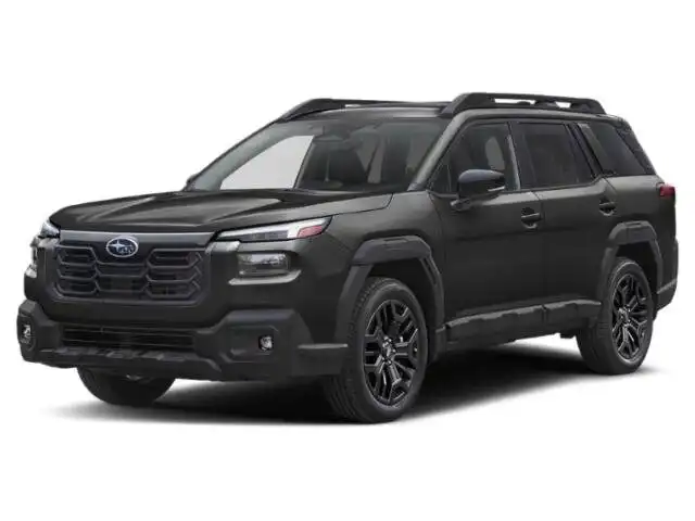 2026 Subaru Outback Limited's photo