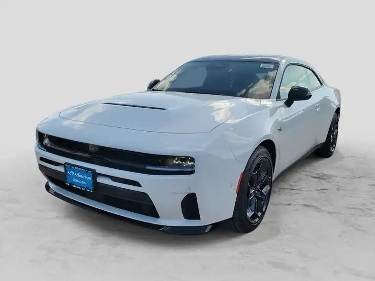 2026 Dodge Charger R/T AWD's photo