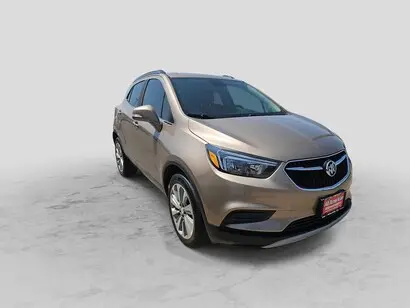 2019 Buick Encore Preferred photo 2