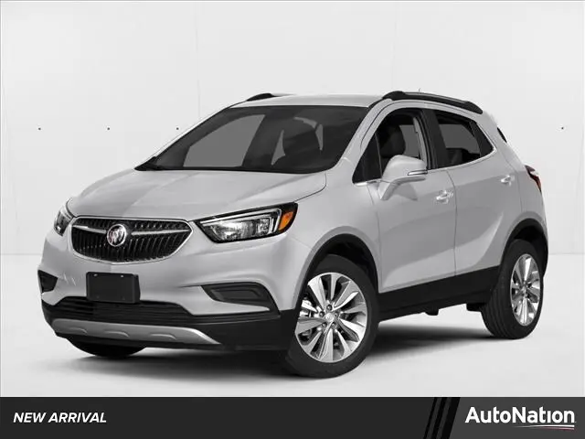 2019 Buick Encore Preferred photo 1