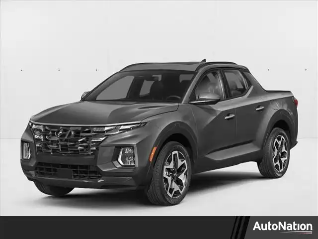 2023 Hyundai Santa Cruz 2.5 Limited AWD's photo