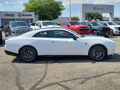 2026 Dodge Charger Scat Pack AWD photo 5