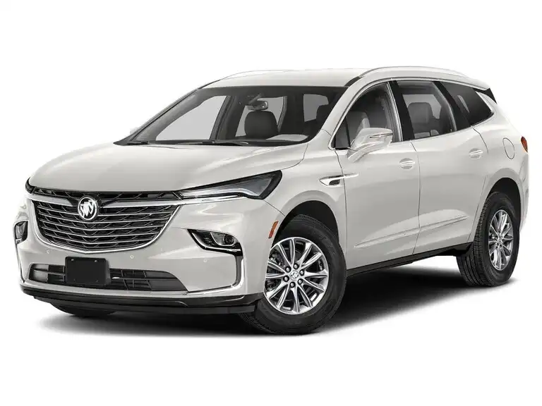 2022 Buick Enclave Avenir's photo