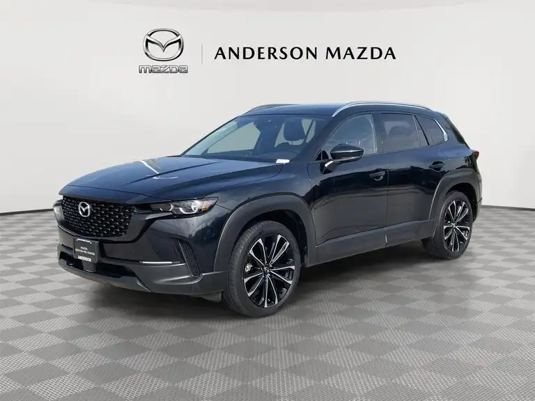 2024 Mazda CX-50 2.5 S PREMIUM PLUS's photo