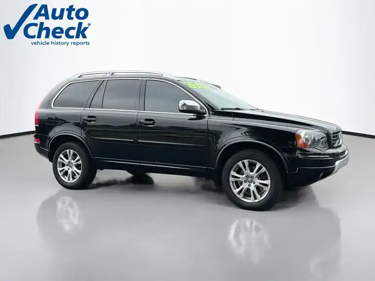 2013 Volvo XC90 3.2 Auto's photo