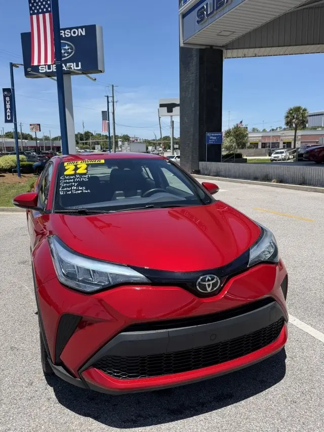 Vehicle Image 1