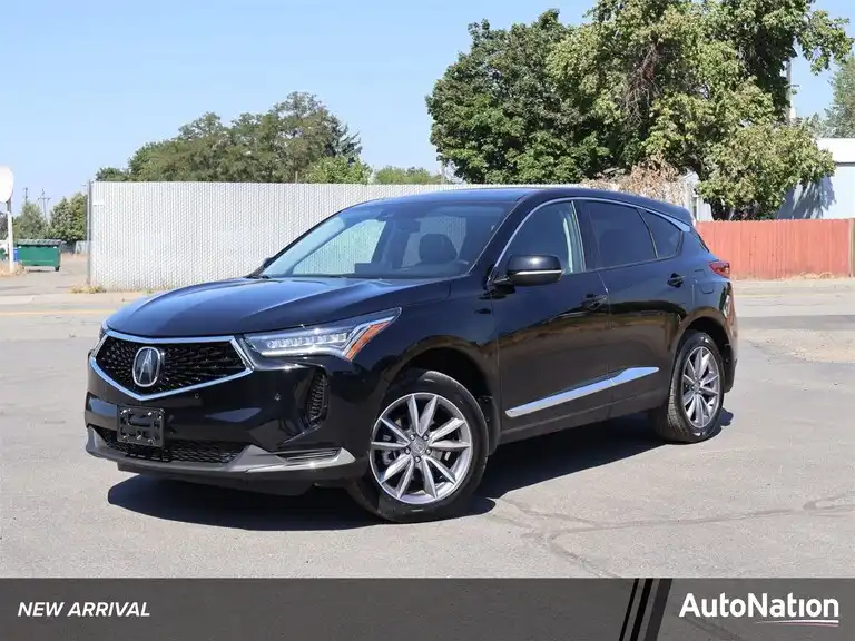 2023 Acura RDX Technology Package SH-AWD's photo