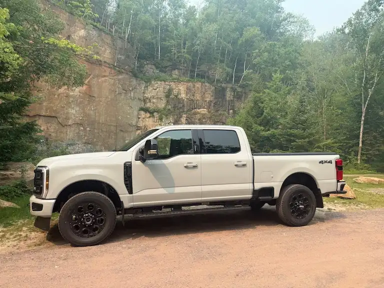 2026 Ford F-250 Lariat 4x4 Crew Cab 6-3/4' Box's photo