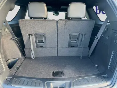 2026 Dodge Durango GT Plus AWD photo 4