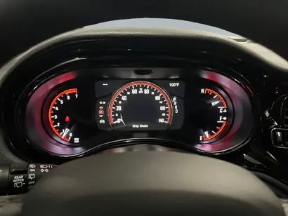 2026 Dodge Durango GT HEMI V8 AWD photo 5