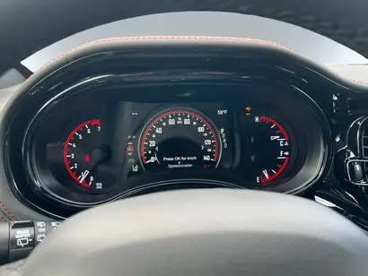 2026 Dodge Durango GT Plus AWD photo 5