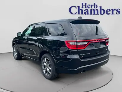 2026 Dodge Durango GT HEMI V8 AWD photo 3