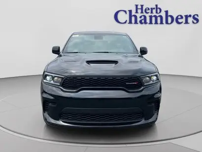 2026 Dodge Durango GT HEMI V8 AWD photo 2