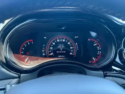 2022 Dodge Durango GT Plus AWD photo 5