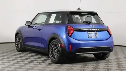 2025 MINI Hardtop Cooper S photo 5