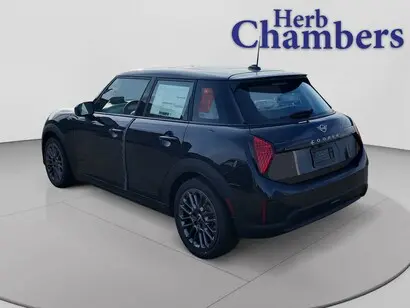 2026 MINI Hardtop Cooper S photo 3