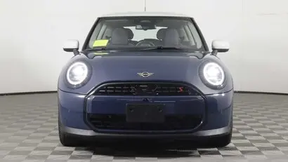 2026 MINI Hardtop Cooper S photo 2