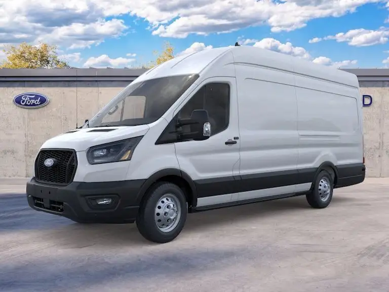 2026 Ford Transit 350 High Roof 148EL WB AWD's photo