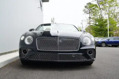 2023 Bentley Continental GT Speed photo 3